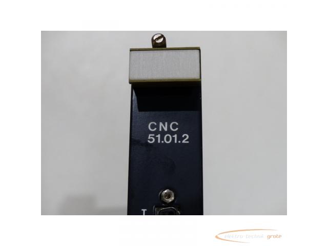 Sieb & Meyer 26.39.034.5 Elektronikmodul CNC 51.01.2 - 4