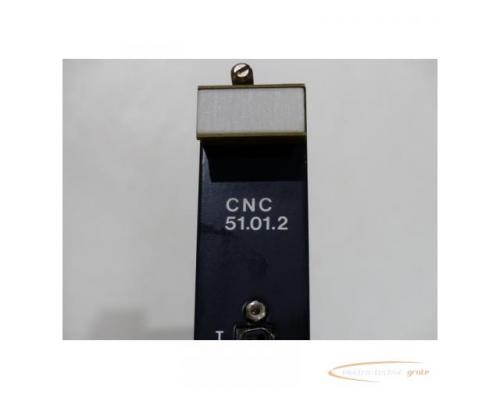 Sieb & Meyer 26.39.034.5 Elektronikmodul CNC 51.01.2 - Bild 4