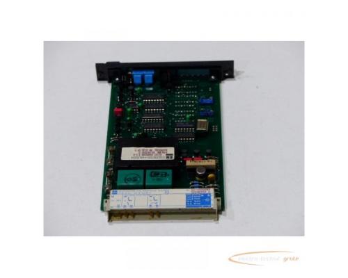 Endress + Hauser Nivotester FTC 470Z/471Z - FTC 470Z / 471Z Transmitter - Bild 2