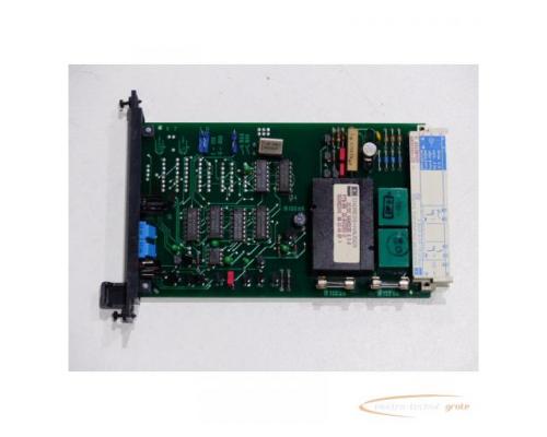 Endress + Hauser Nivotester FTC 470Z/471Z - FTC 470Z / 471Z Transmitter - Bild 4