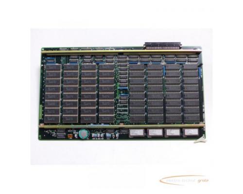 NEC 193-250004-B-02 / (ESM) 193-230004 VAM AAA Board - Bild 1