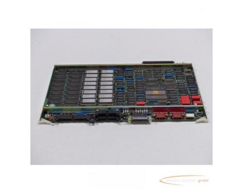 NEC 193-250000-D04 / (MPC) 193-230000 VAC AAA Board - Bild 2