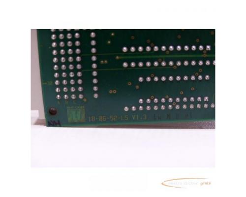 Haas Laser 18-06-52-LS V1.3 Elektronikmodul - Bild 6
