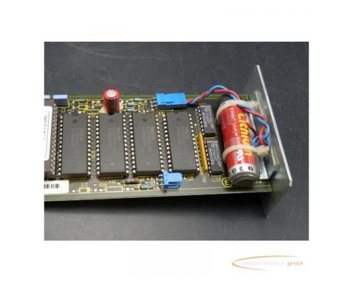 Indramat CLM 01.3-0-4-0 Hardware-Modul MOK 11 - Bild 2