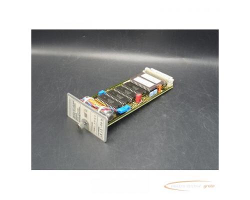 Indramat CLM 01.3-0-4-0 Hardware-Modul MOK 11 - Bild 1