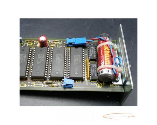 Indramat CLM 01.3-0-4-0 Hardware-Modul MOK 11 - Bild 2