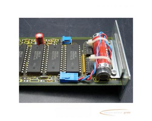 Indramat CLM 01.3-0-4-0 Hardware-Modul MOK 11 - Bild 2