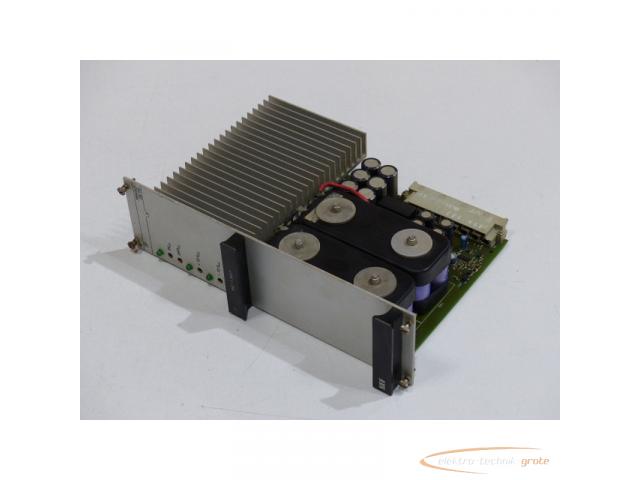Vero Electronica / SEF Trivolt GB112 5E-1327 Typ: 136-010622H10 Power Supply - 1