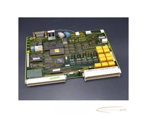 Siemens PC 612 F B1200 - F405 RK K60516 Board - Bild 1