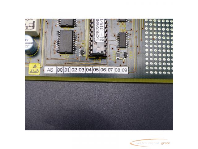 Siemens PC 612 F B1200 - F405 RK K60516 Board - 4