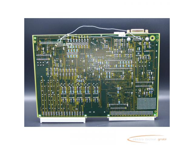 Siemens PC 612 F B1200 - F405 RK K60516 Board - 6