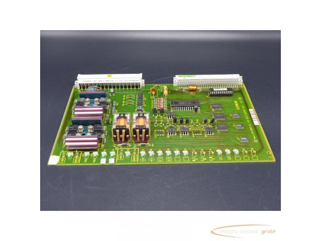 Siemens PC 612 F B1200 - F405 RK K00868 Board - 5
