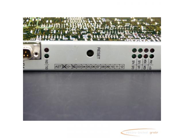 Siemens D 31 B1200 - C960 L6031 Board - 5