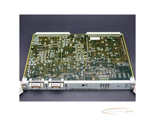 Siemens D 31 B1200 - C960 L6031 Board - 6