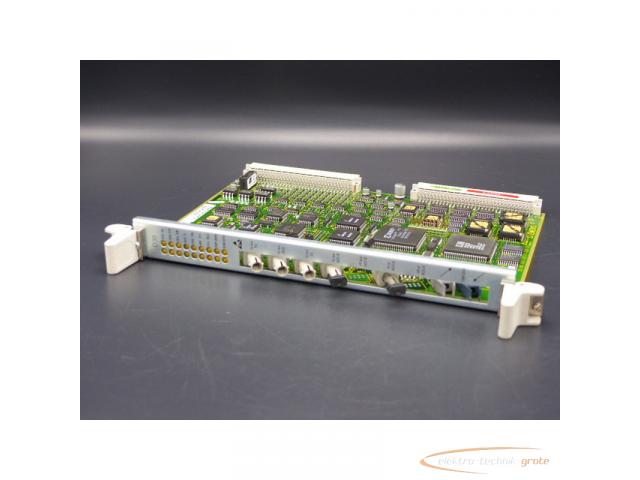 Siemens D 30 B1200 - C960 LD041 Board Model 1P 3065203 - 1