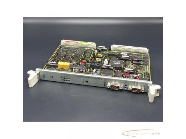 Siemens D 10 B1200 - C 960 L7143 Board Model 1P 2799265 - 1