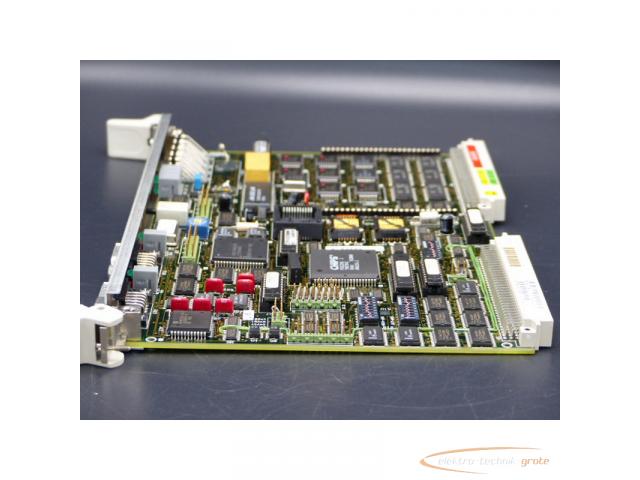 Siemens D 10 B1200 - C 960 L7143 Board Model 1P 2799265 - 6