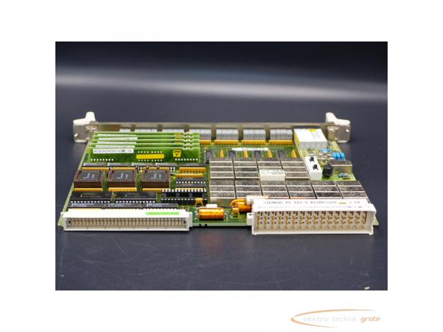 Siemens PC 612 G B1200 G 605 HX 3 E0 Board - 4