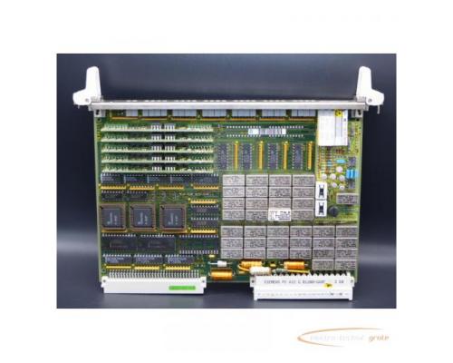 Siemens PC 612 G B1200 G 605 HX 3 E0 Board - Bild 5