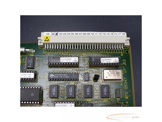 Siemens PC 612 F B1200 - F405 RK K70697 Board - 3