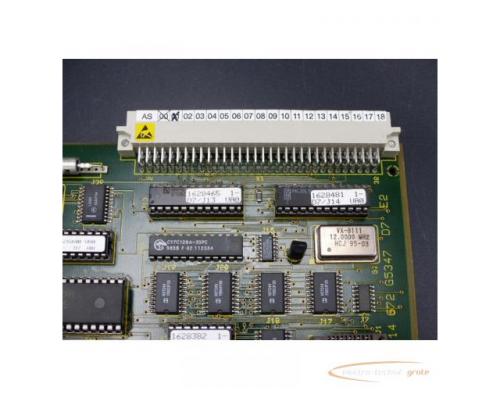 Siemens PC 612 F B1200 - F405 RK K70697 Board - Bild 3