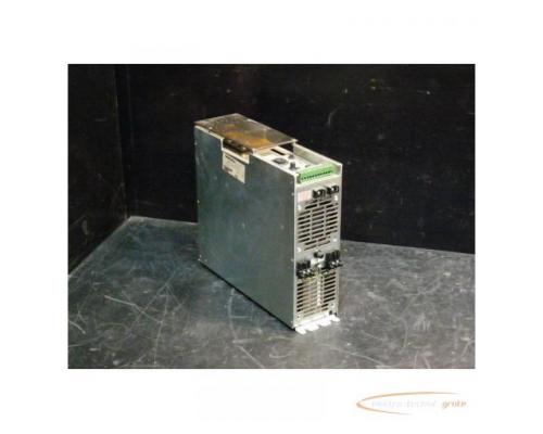 Indramat TVM 2.2-050-220/300-W1/220/380 A.C. Servo Power Supply - Bild 1