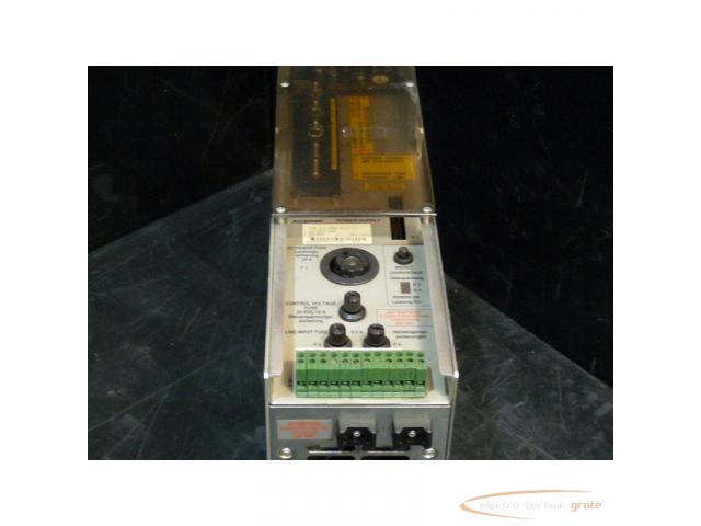 Indramat TVM 2.2-050-220/300-W1/220/380 A.C. Servo Power Supply - 2