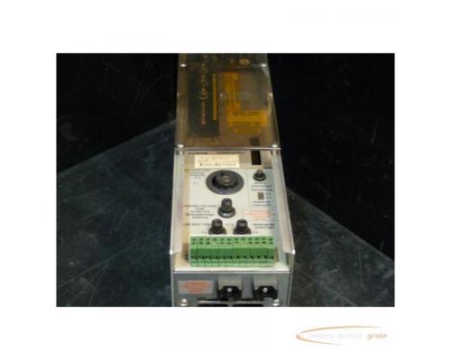 Indramat TVM 2.2-050-220/300-W1/220/380 A.C. Servo Power Supply - Bild 2