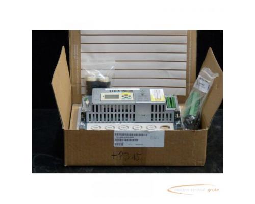 Siemens 6AV3688-4CX02-0AA0 SN:LBC7000100028 PP17-I PROFI safe E-Stand 4 - Bild 2