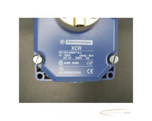 Telemecanique XCR E18 Positionsschalter > ungebraucht! - Bild 2