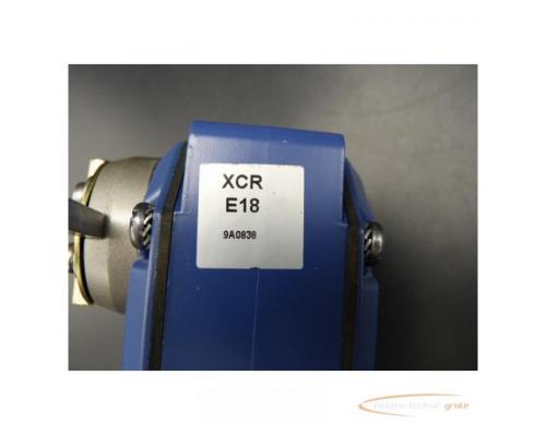 Telemecanique XCR E18 Positionsschalter > ungebraucht! - Bild 3