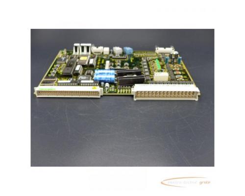 Siemens PC 612 F B1200-F405 RK K70698 Board - Bild 4