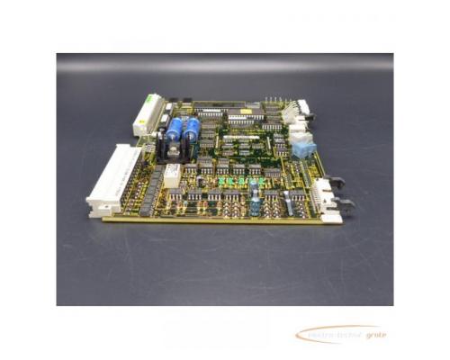 Siemens PC 612 F B1200-F405 RK K70698 Board - Bild 5