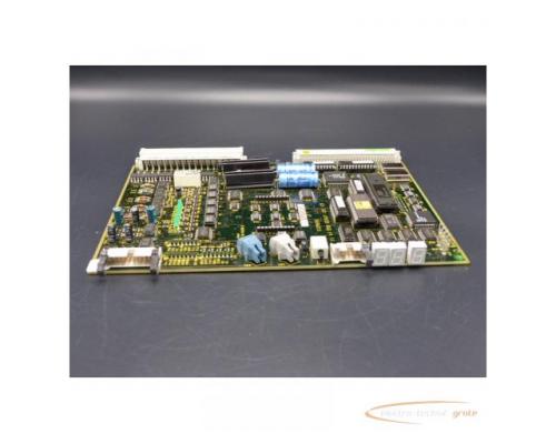 Siemens PC 612 F B1200-F405 RK K70698 Board - Bild 6