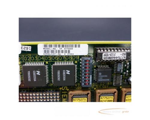 Siemens 1P 4775560 Modul - Bild 3