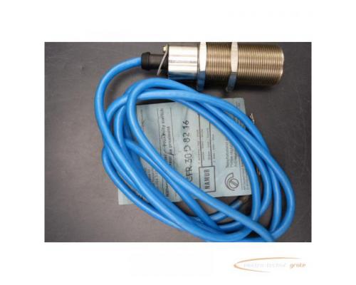 Baumer CFR 30 D 82 16 Induktiver Sensor M30