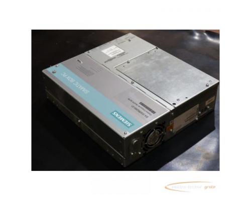 Siemens 6BK1000-0AE40-1AA0 Box PC 627B (DC) SN:VPA6851923 , ohne Festplatte - Bild 2