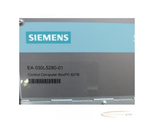 Siemens 6BK1000-0AE40-1AA0 Box PC 627B (DC) SN:VPA6851923 , ohne Festplatte - Bild 4