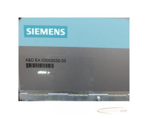 Siemens 6BK1000-0AE30-0AA0 Box PC 627-KSP EA X-MC SN:VPW4005378 , ohne Festplatte - Bild 4