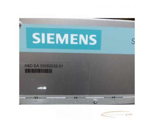 Siemens 6BK1000-0AE30-0AA0 Box PC 627-KSP EA X-MC SN:VPV6004318 , ohne Festplatte - Bild 4