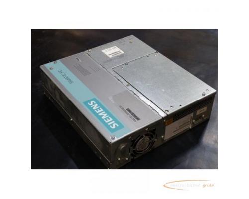 Siemens 6BK1000-0AE30-0AA0 Box PC 627-KSP EA X-MC SN:VPV1006755 , ohne Festplatte - Bild 2