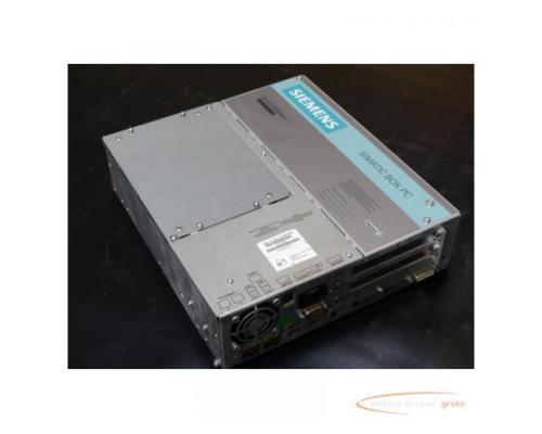 Siemens 6BK1000-0AE30-0AA0 Box PC 627-KSP EA X-MC SN:VPV5003071 , ohne Festplatte - Bild 1