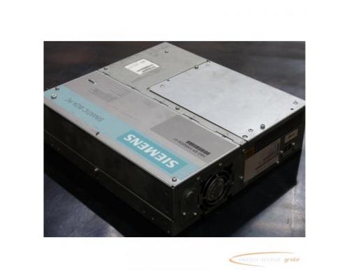 Siemens 6BK1000-0AE30-0AA0 Box PC 627-KSP EA X-MC SN:VPV6004312 , ohne Festplatte - Bild 2