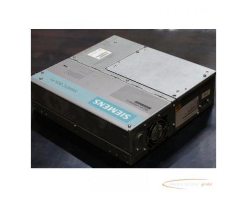 Siemens 6BK1000-0AE30-0AA0 Box PC 627-KSP EA X-MC SN:VPV7003348 , ohne Festplatte - Bild 2