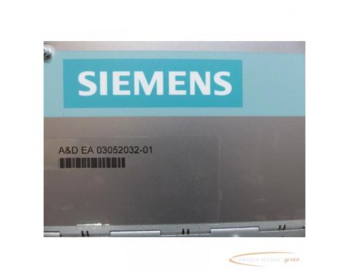 Siemens 6BK1000-0AE30-0AA0 Box PC 627-KSP EA X-MC SN:VPV7003348 , ohne Festplatte - Bild 4