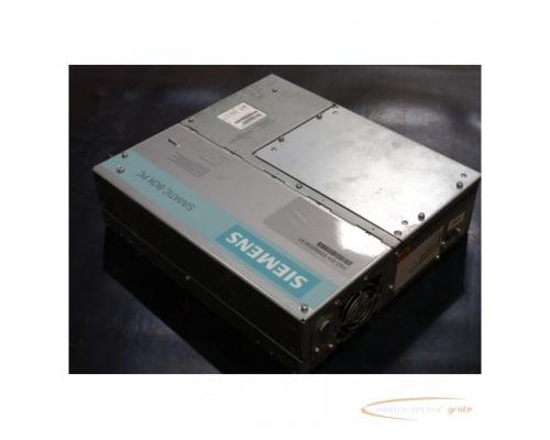 Siemens 6BK1000-0AE30-0AA0 Box PC 627-KSP EA X-MC SN:VPV7001545 , ohne Festplatte - Bild 2