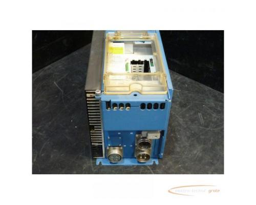 Indramat DDC 1.1-N100A-DA01-00 Digital A.C. Servo Compact Controller DDC - Bild 2