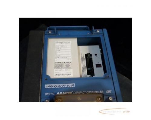 Indramat DDC 1.1-N100A-DA01-00 Digital A.C. Servo Compact Controller DDC - Bild 3