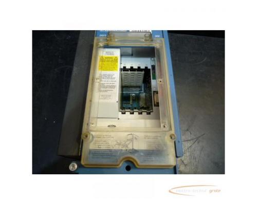 Indramat DDC 1.1-N100A-DA01-00 Digital A.C. Servo Compact Controller DDC - Bild 5