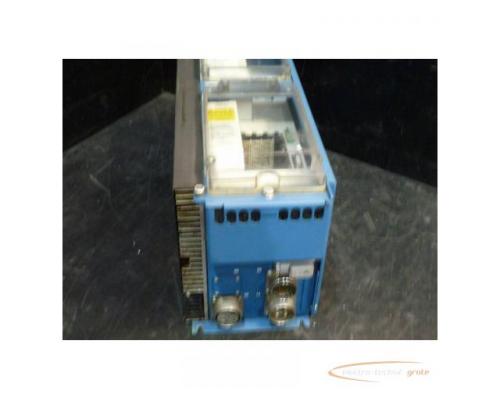Indramat DDC 1.1 N100A-DA01-00 Digital A.C. Servo Compact Controller DDC - Bild 2